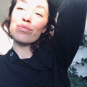 Meet your Posher, Lacey